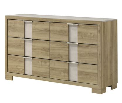 Rangley Dresser - Driftwood