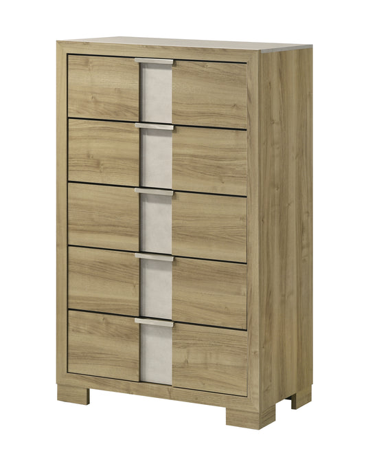 Rangley Chest - Driftwood