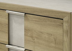 Rangley Dresser - Driftwood
