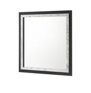 Rangley Dresser Mirror - Black