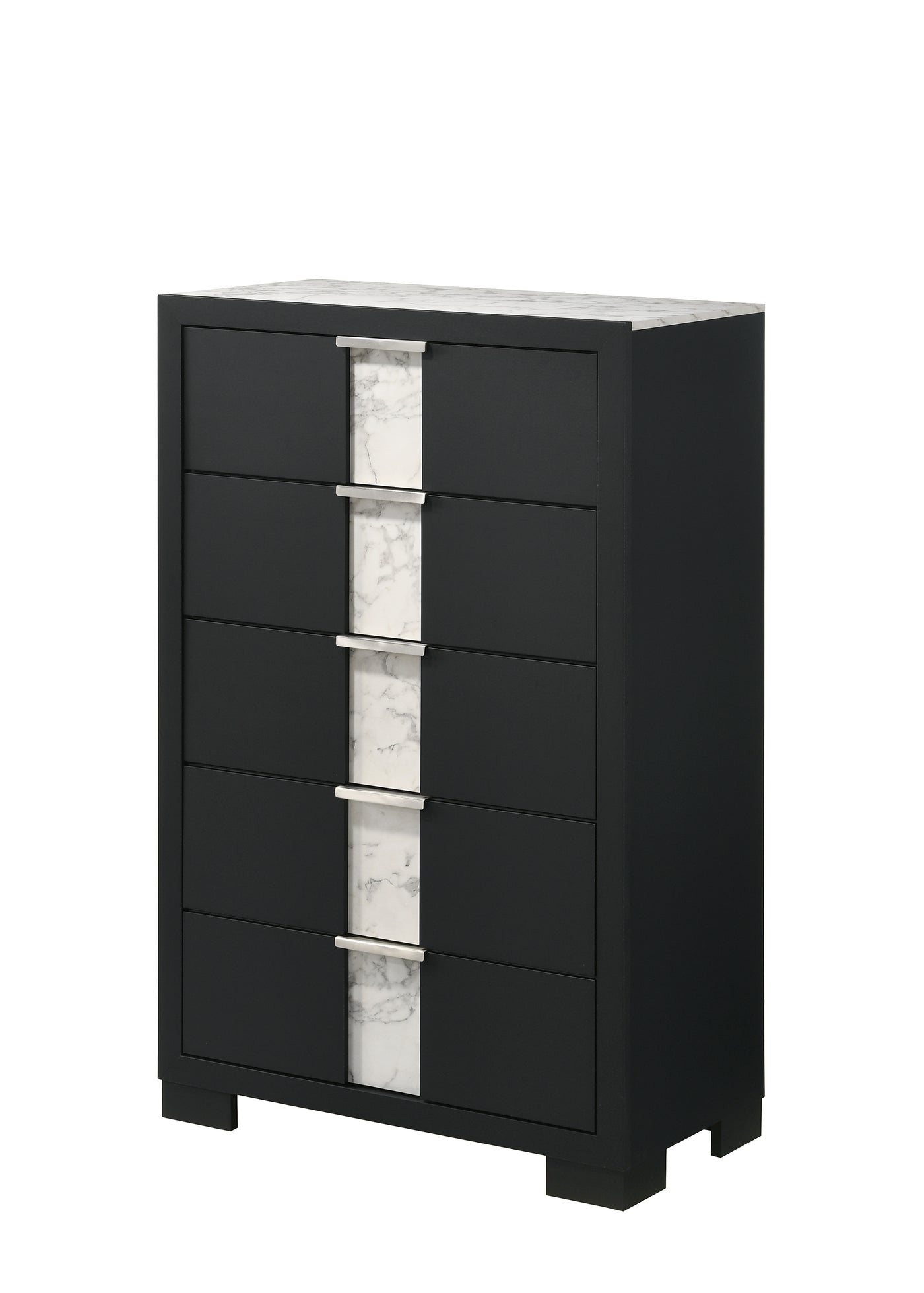 Rangley Chest - Black
