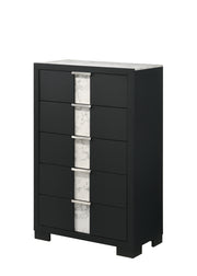 Rangley Chest - Black