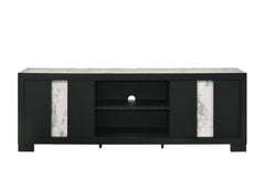 Rangley Tv Stand-Black