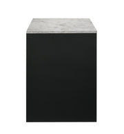 Rangley Writing Desk -Black
