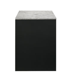 Rangley Writing Desk -Black