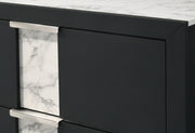 Rangley Dresser - Black