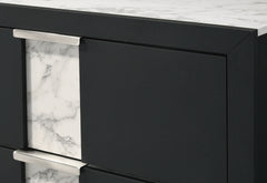 Rangley Chest - Black