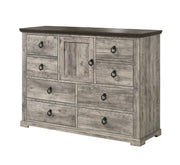 Ella-Mae Dresser-Reclaimed Grey