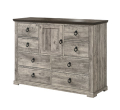 Ella-Mae Dresser-Reclaimed Grey