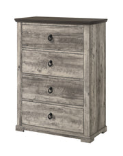 Ella-Mae Chest-Reclaimed Grey