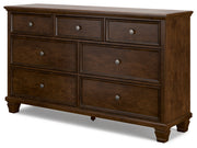 Danabrin Dresser