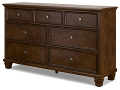 Danabrin Dresser