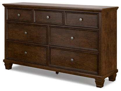 Danabrin Dresser