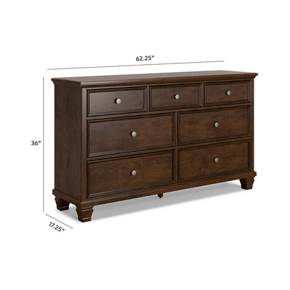 Danabrin Dresser