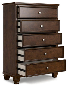 Danabrin Set of 2 Chests