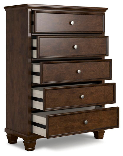 Danabrin Set of 2 Chests