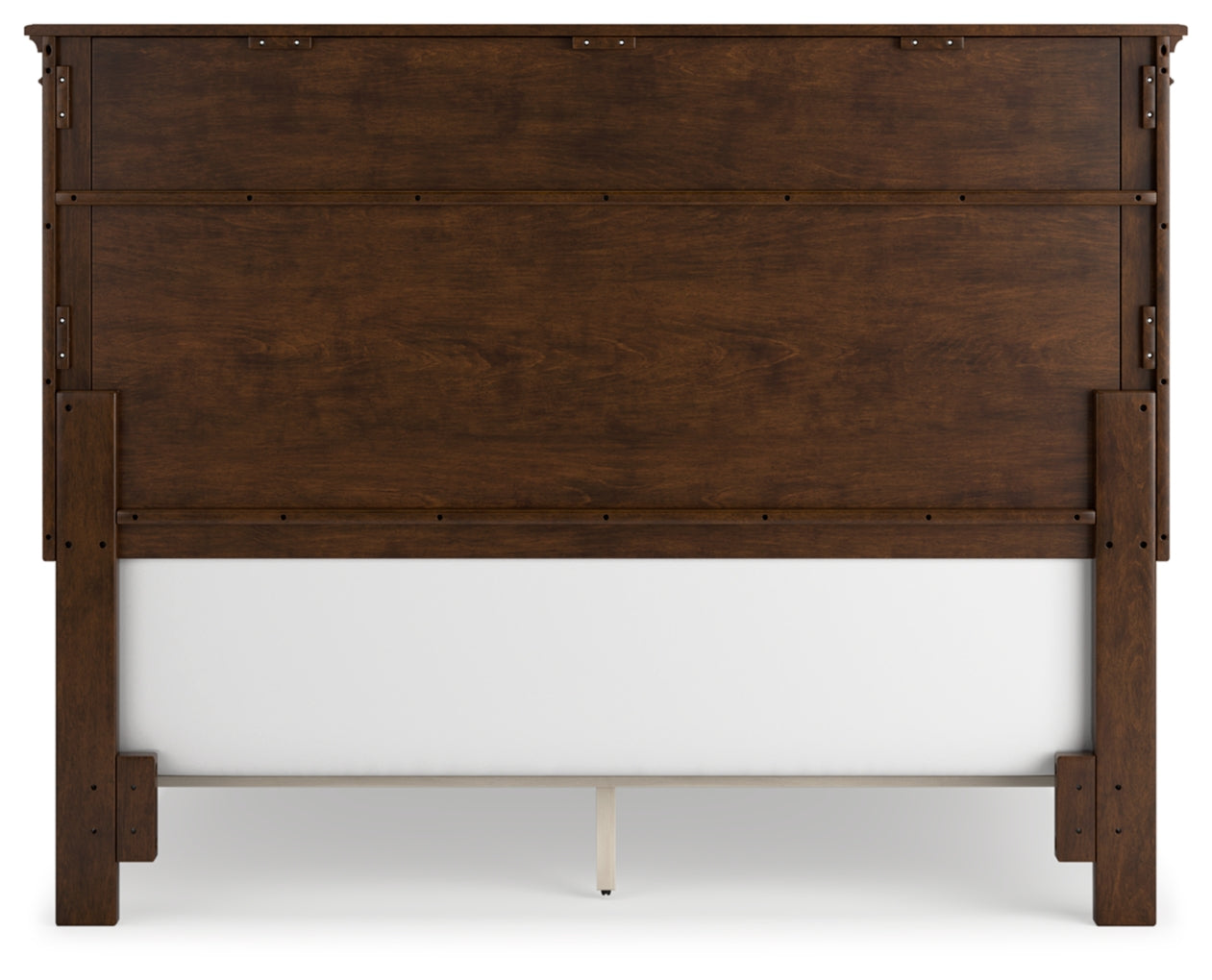 Danabrin Queen Panel Bed