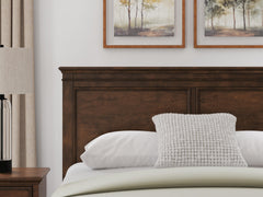 Danabrin Queen Panel Headboard