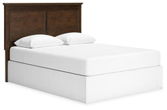 Danabrin Queen Panel Headboard