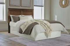 Danabrin Queen Panel Headboard