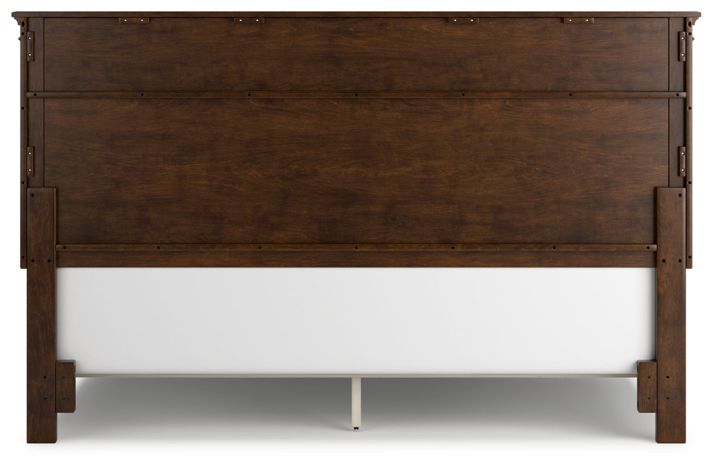 Danabrin California King Panel Bed