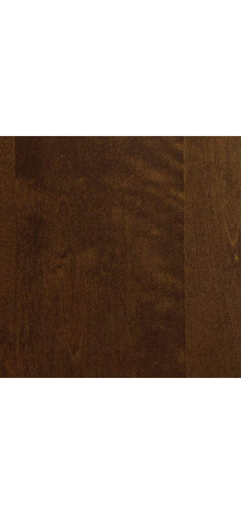 Danabrin King Panel Bed