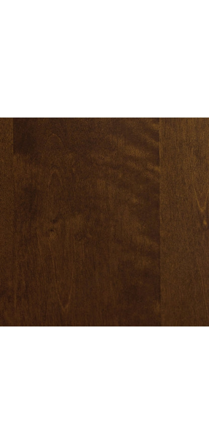 Danabrin King Panel Bed