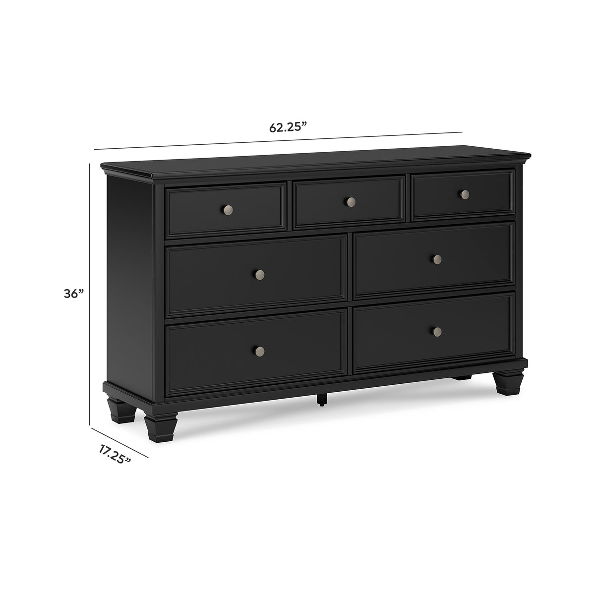 Lanolee Dresser
