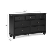Lanolee Dresser