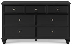 Lanolee Dresser