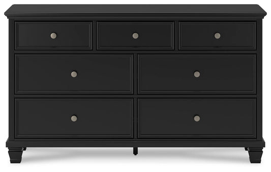 Lanolee Dresser