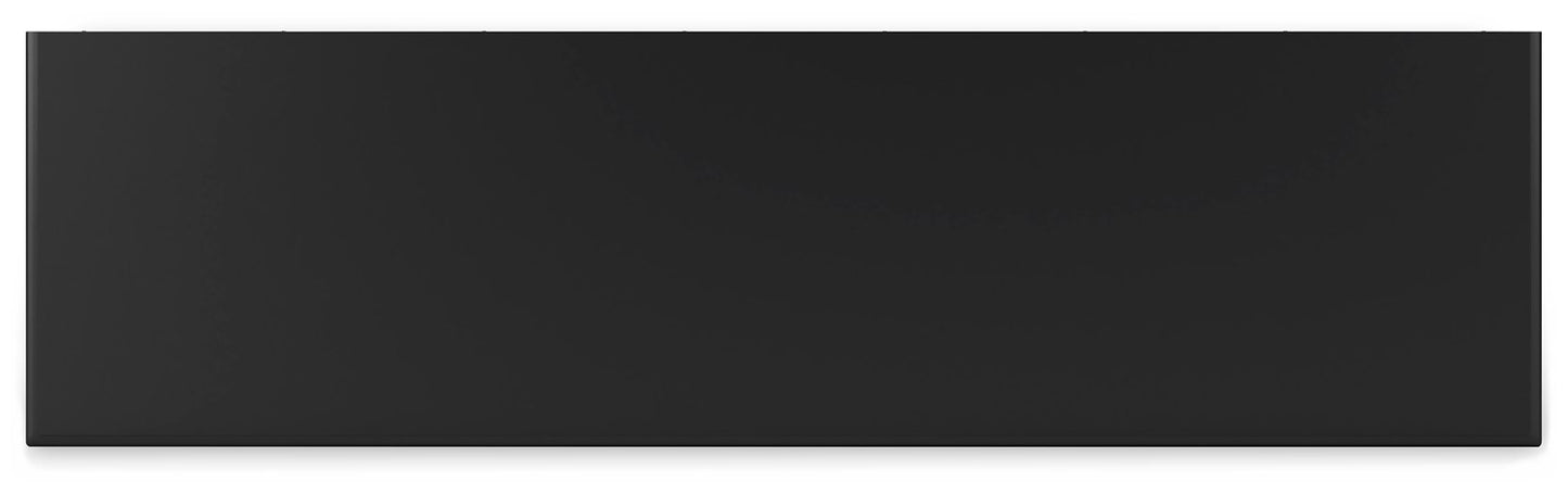 Cómoda y espejo Lanolee