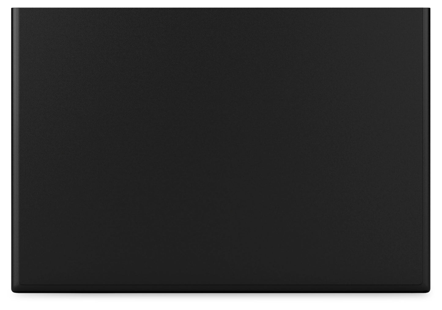 Lanolee Two Drawer Night Stand