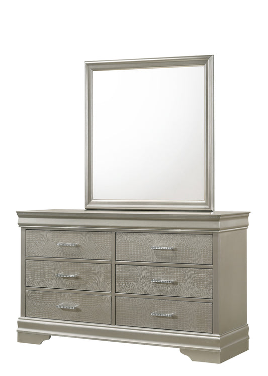 Amalia Dresser Mirror