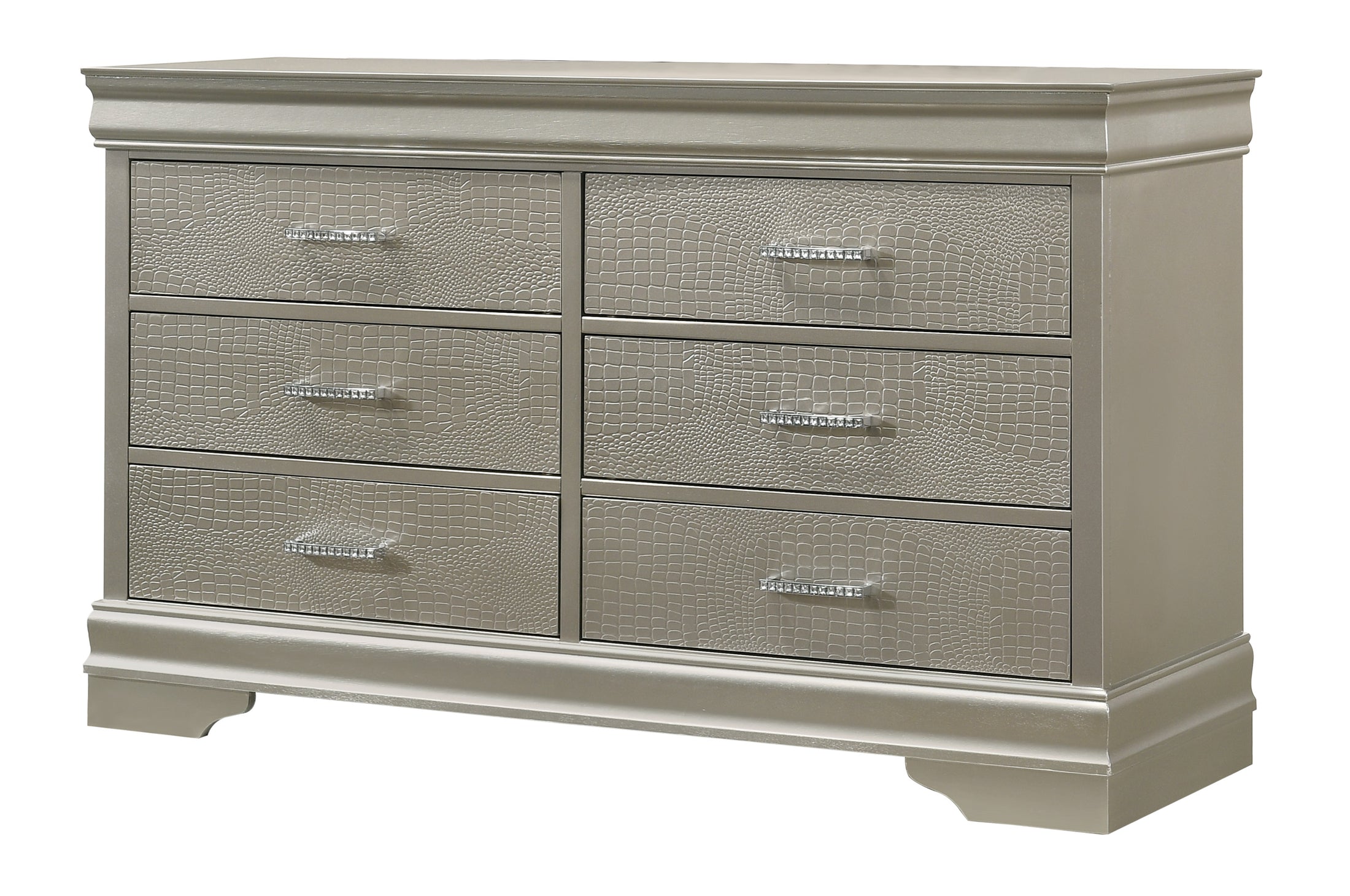 Amalia Dresser