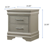 Amalia Night Stand