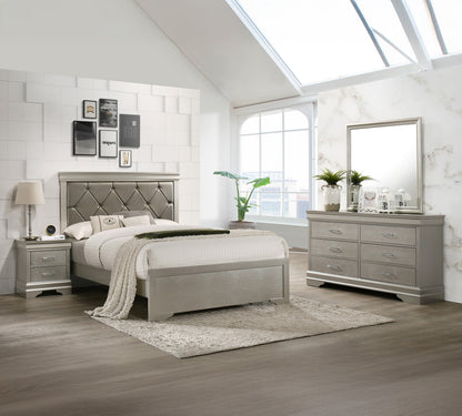 Amalia Night Stand