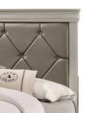Amalia Bed