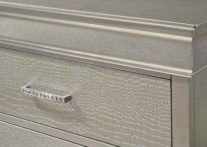 Amalia Dresser