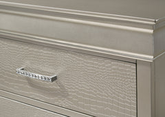 Amalia Night Stand