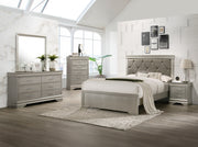 Amalia Chest