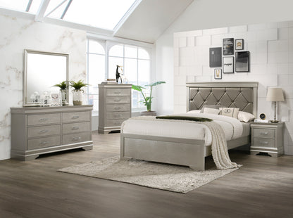 Amalia Chest