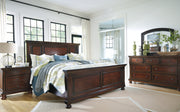 Cama Porter