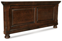 Cama Porter