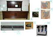 Cama Porter