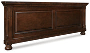 Cama Porter