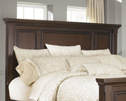 Cama Porter