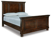 Cama Porter