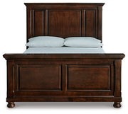 Cama Porter