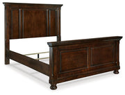 Cama Porter